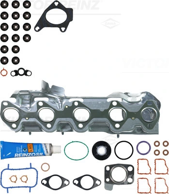 Gasket Kit, cylinder head